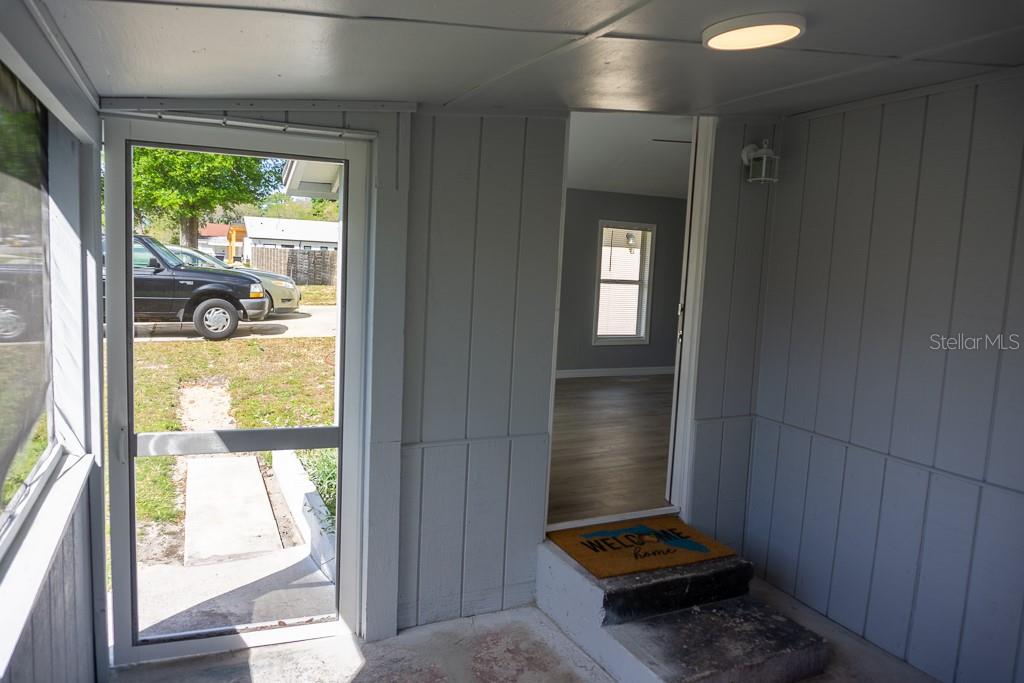 WHISPERING PINES ESTATES FIRST ADD - Residential