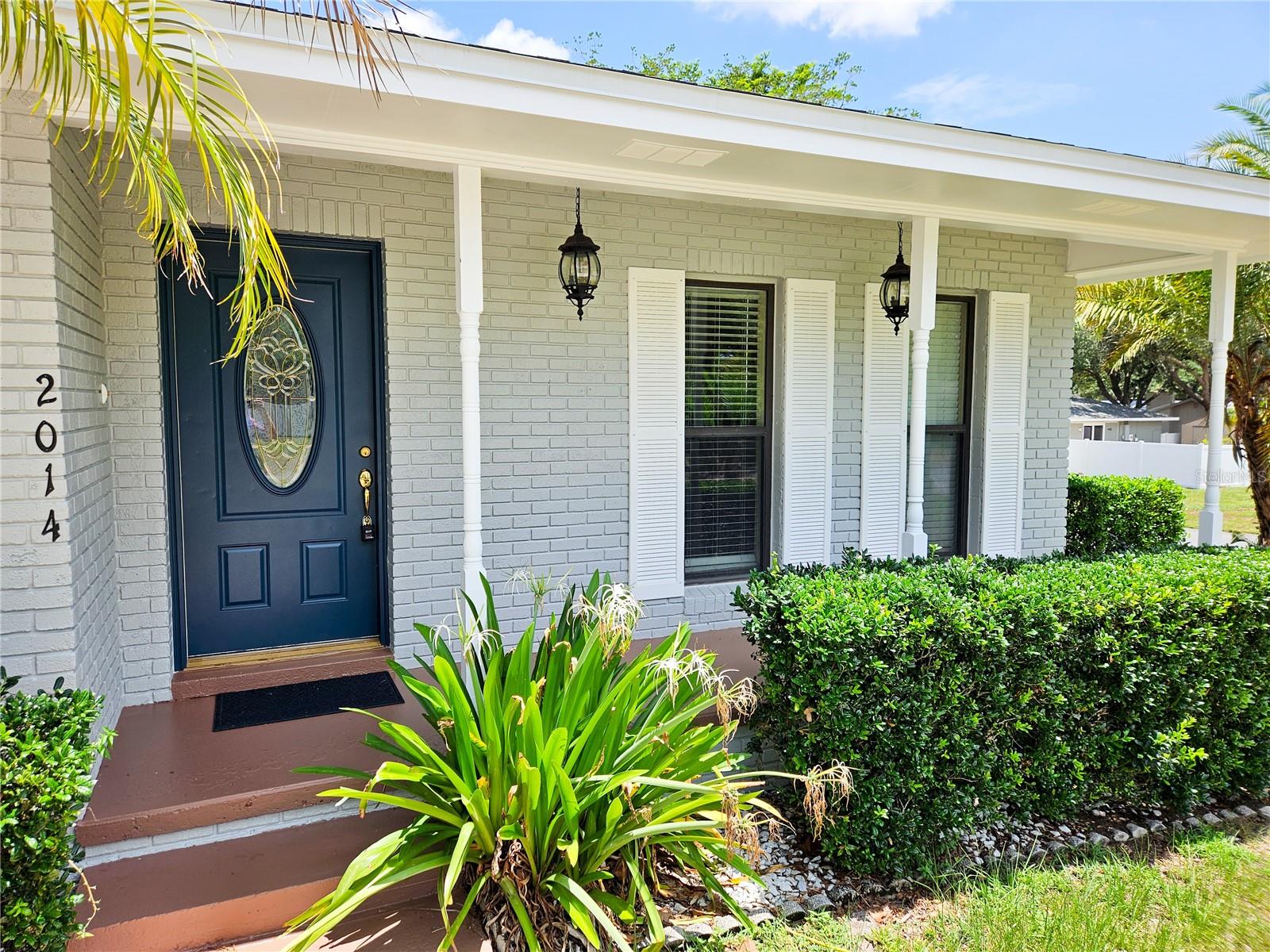 SCOTTSWOOD EAST UNIT 1 - Residential Lease