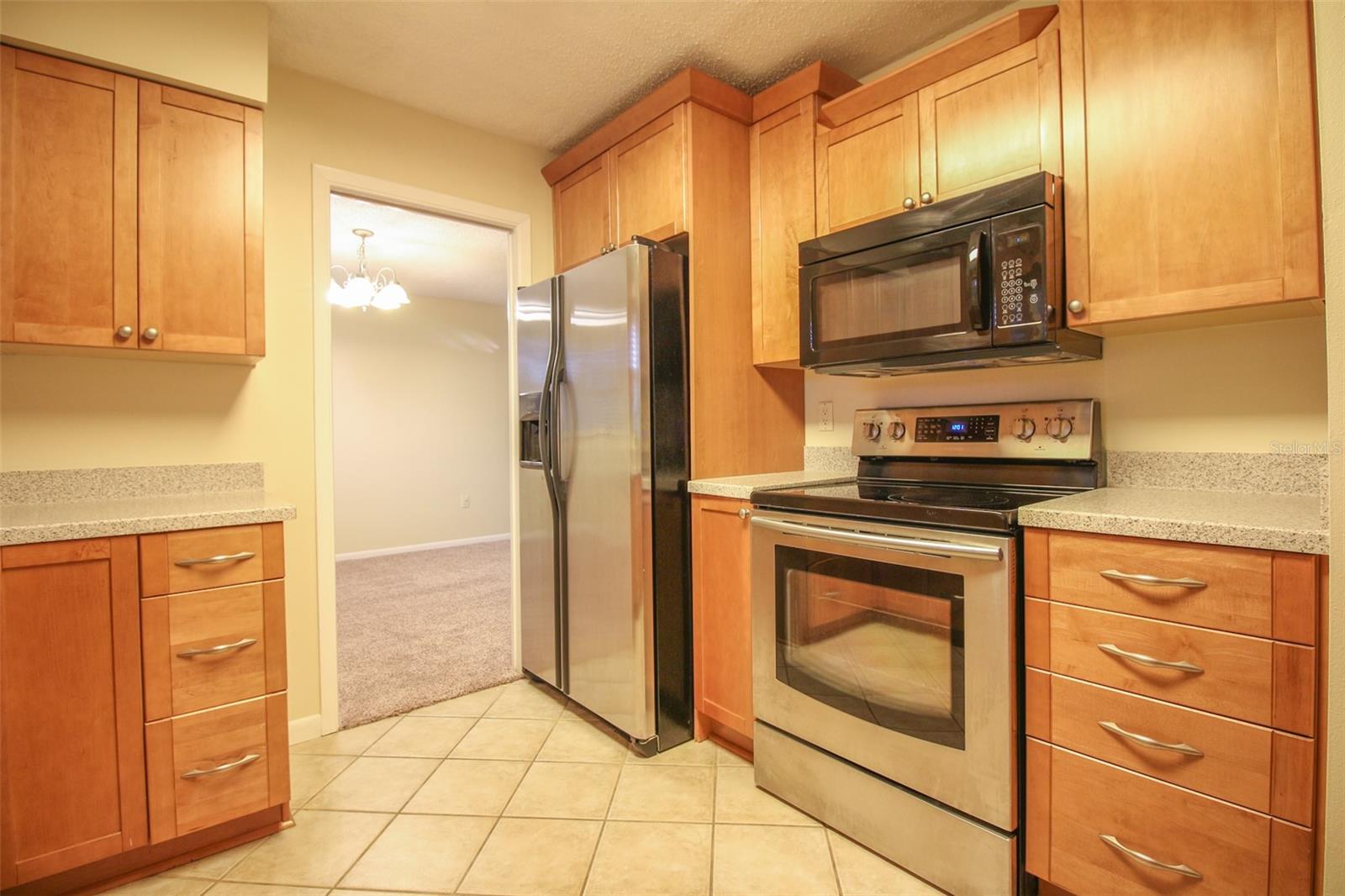 SCOTTSWOOD EAST UNIT 1 - Residential Lease