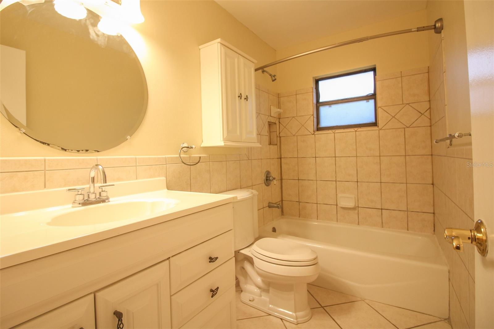 SCOTTSWOOD EAST UNIT 1 - Residential Lease