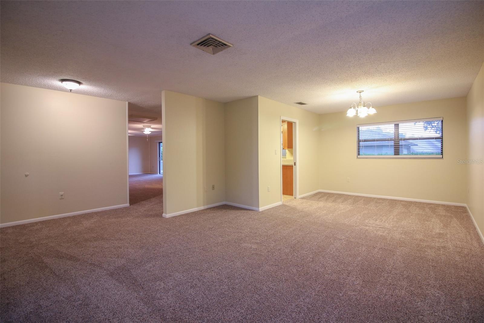 SCOTTSWOOD EAST UNIT 1 - Residential Lease