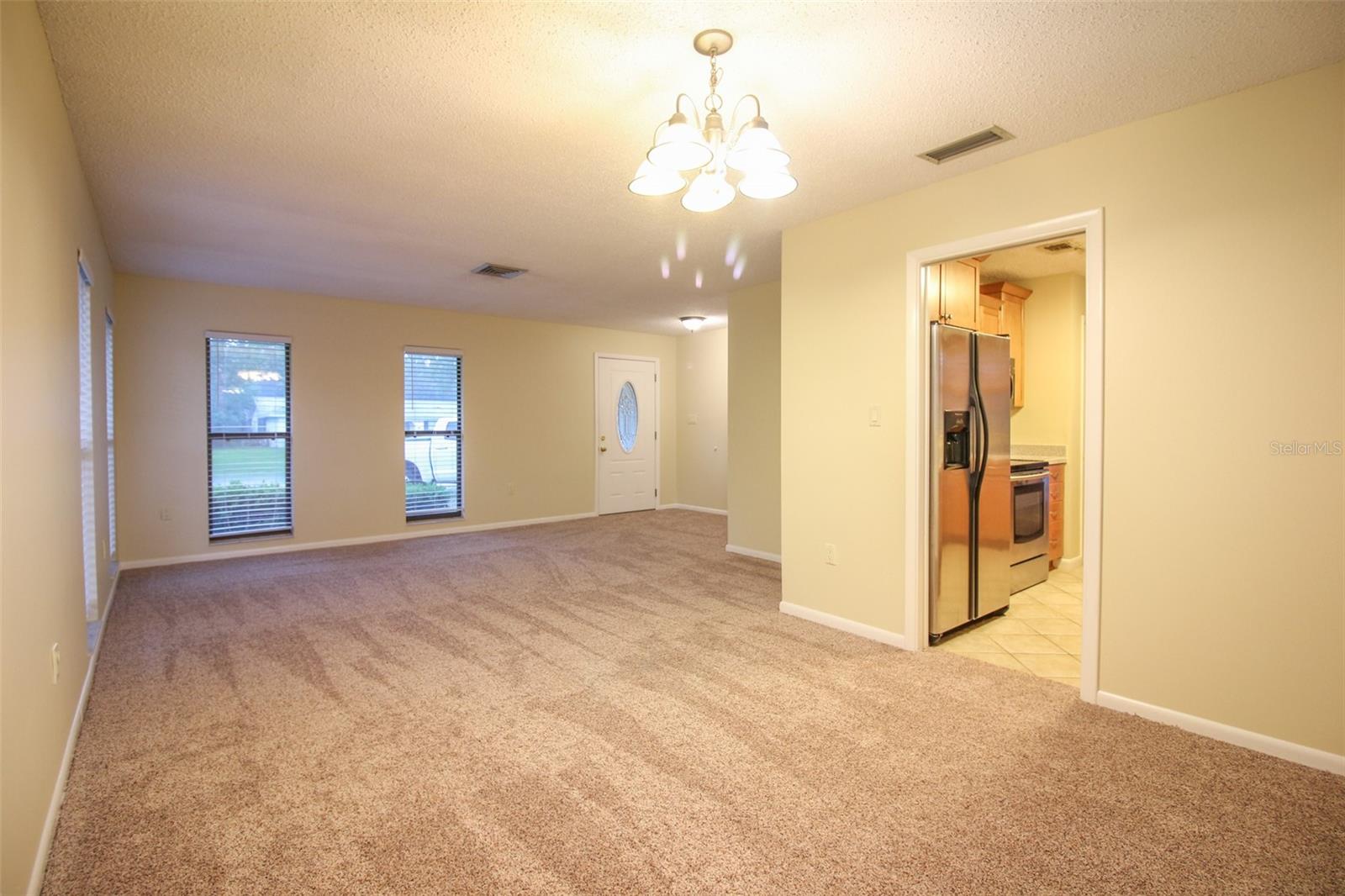 SCOTTSWOOD EAST UNIT 1 - Residential Lease