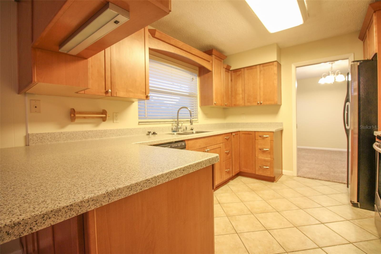 SCOTTSWOOD EAST UNIT 1 - Residential Lease