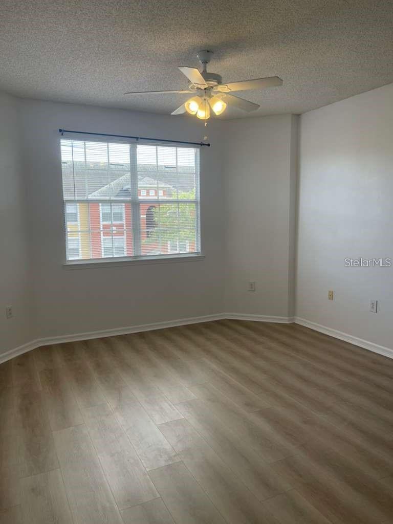 PALMS VILLA RESIDENCES - Residential Lease