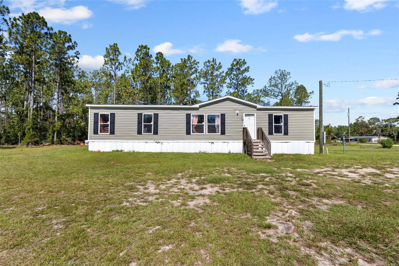 WILLISTON HLNDS - Residential