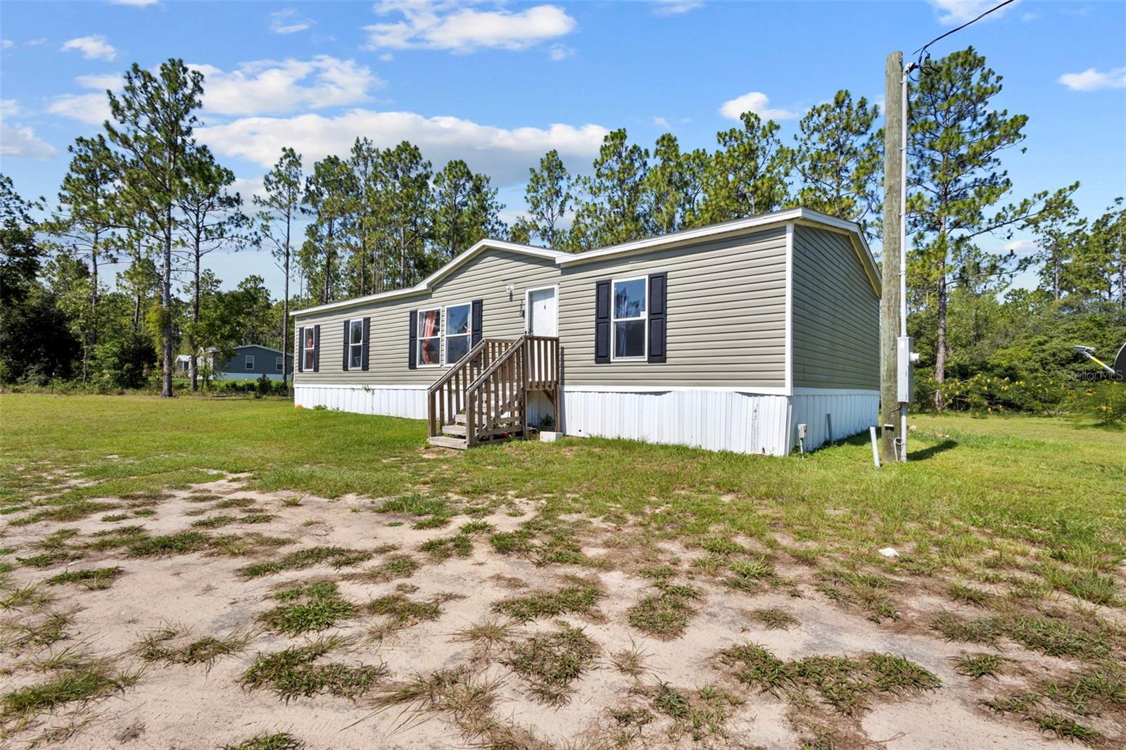 WILLISTON HLNDS - Residential