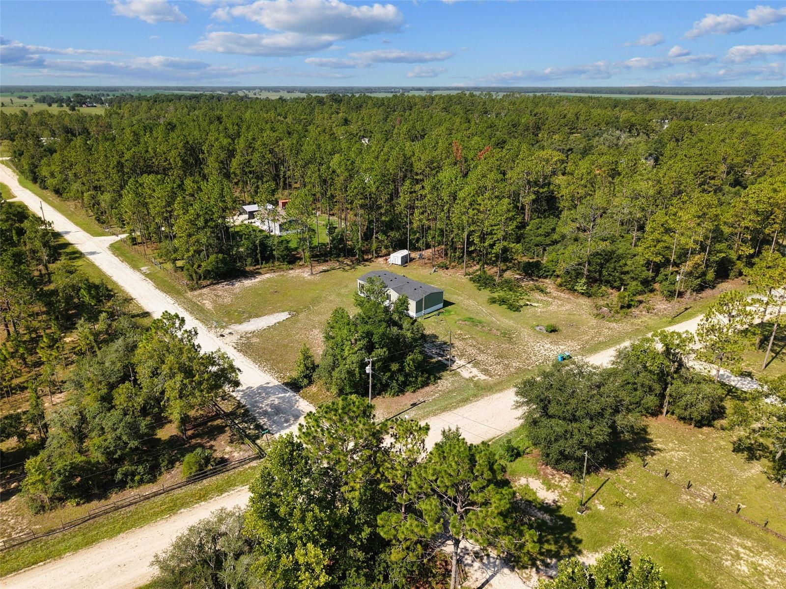 WILLISTON HLNDS - Residential