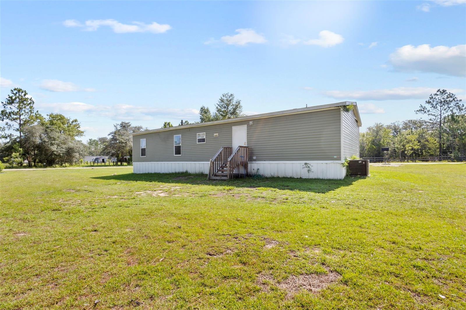 WILLISTON HLNDS - Residential
