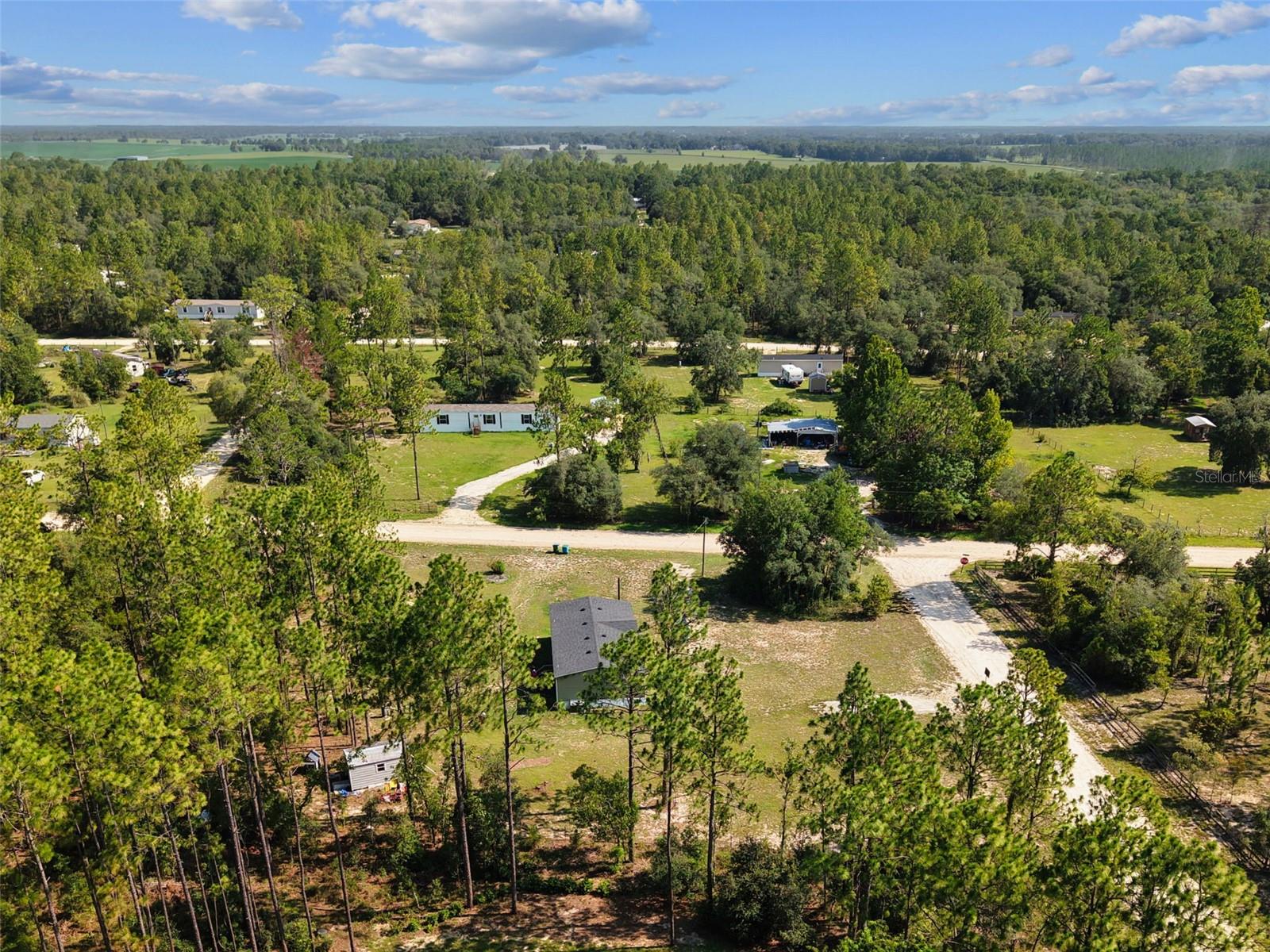 WILLISTON HLNDS - Residential
