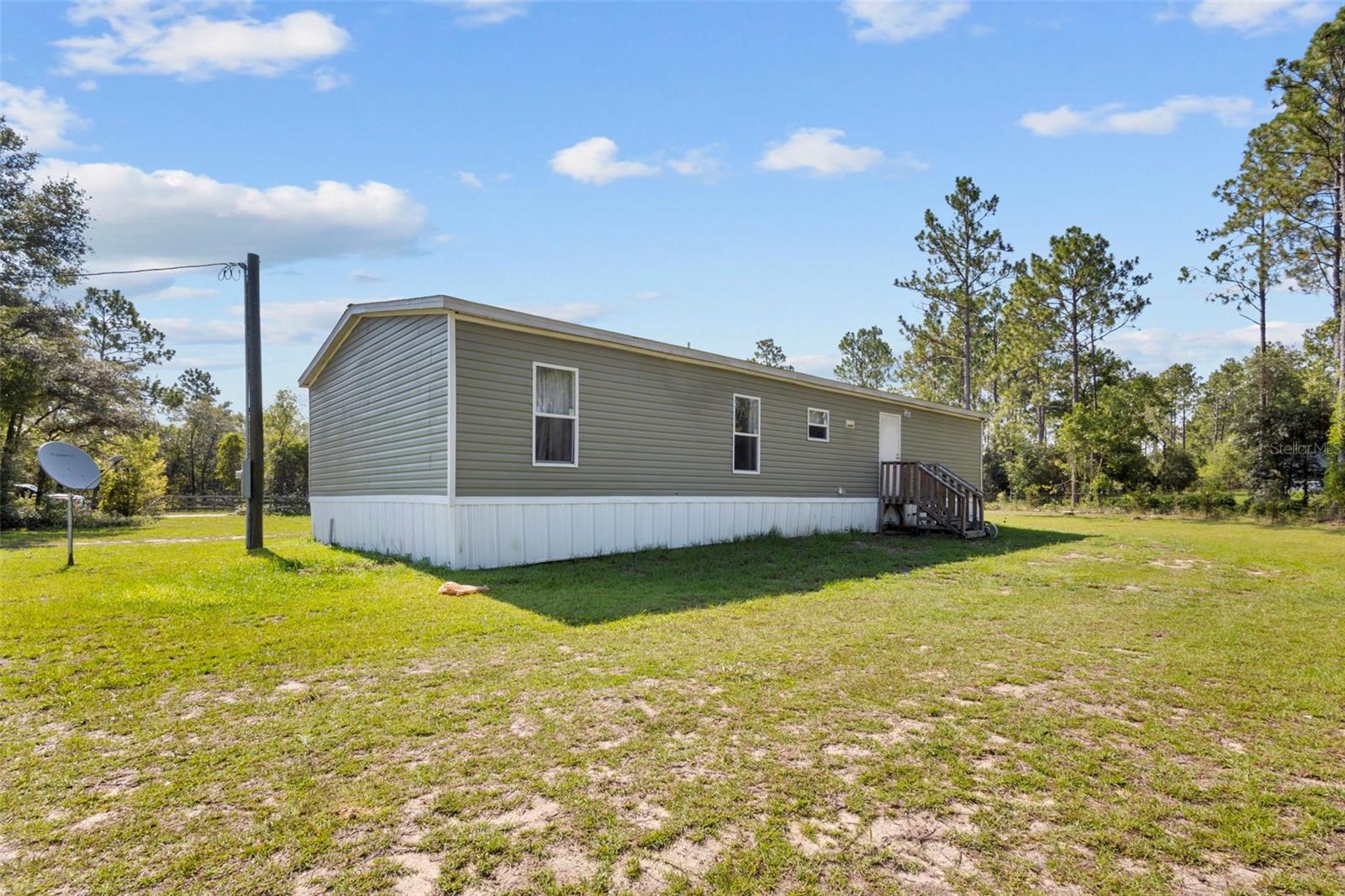 WILLISTON HLNDS - Residential