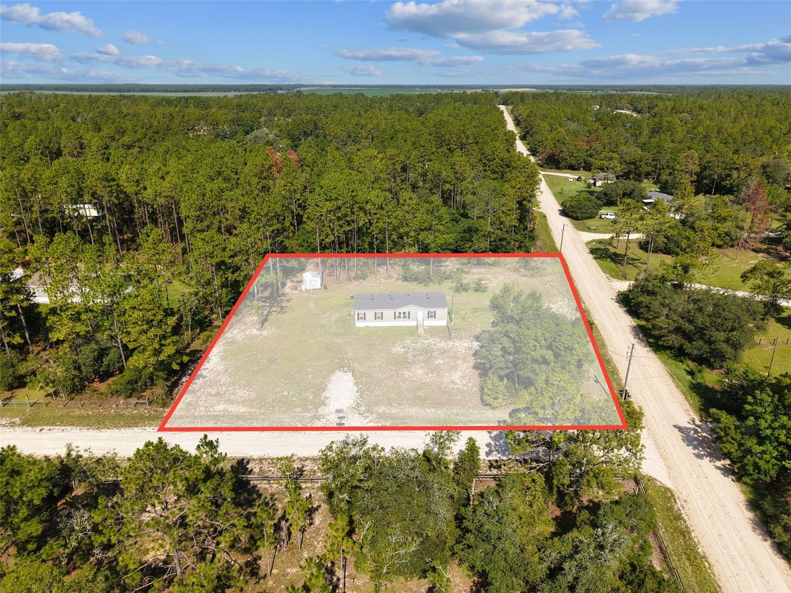 WILLISTON HLNDS - Residential