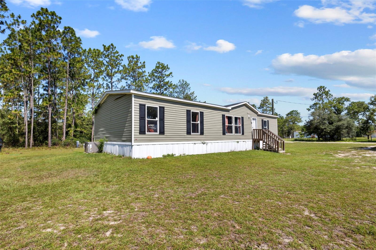 WILLISTON HLNDS - Residential