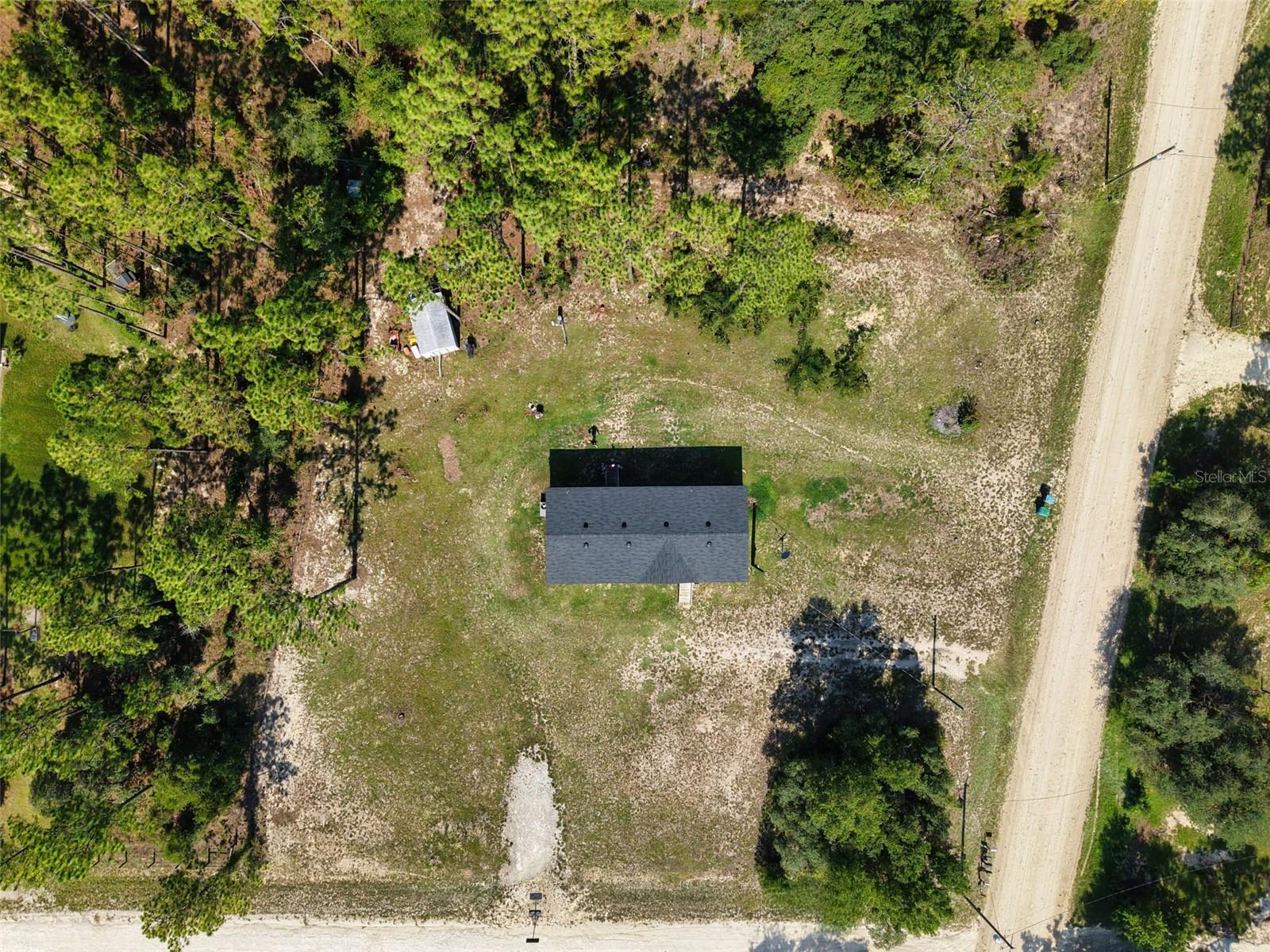 WILLISTON HLNDS - Residential