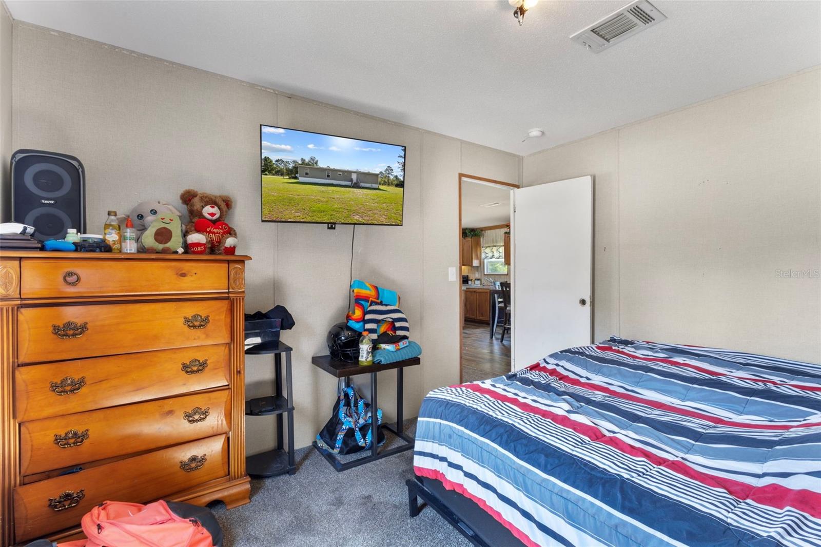 WILLISTON HLNDS - Residential