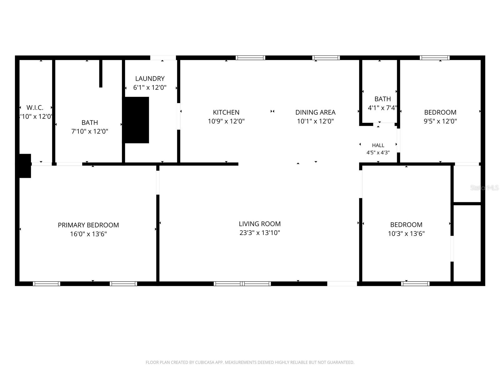 WILLISTON HLNDS - Residential