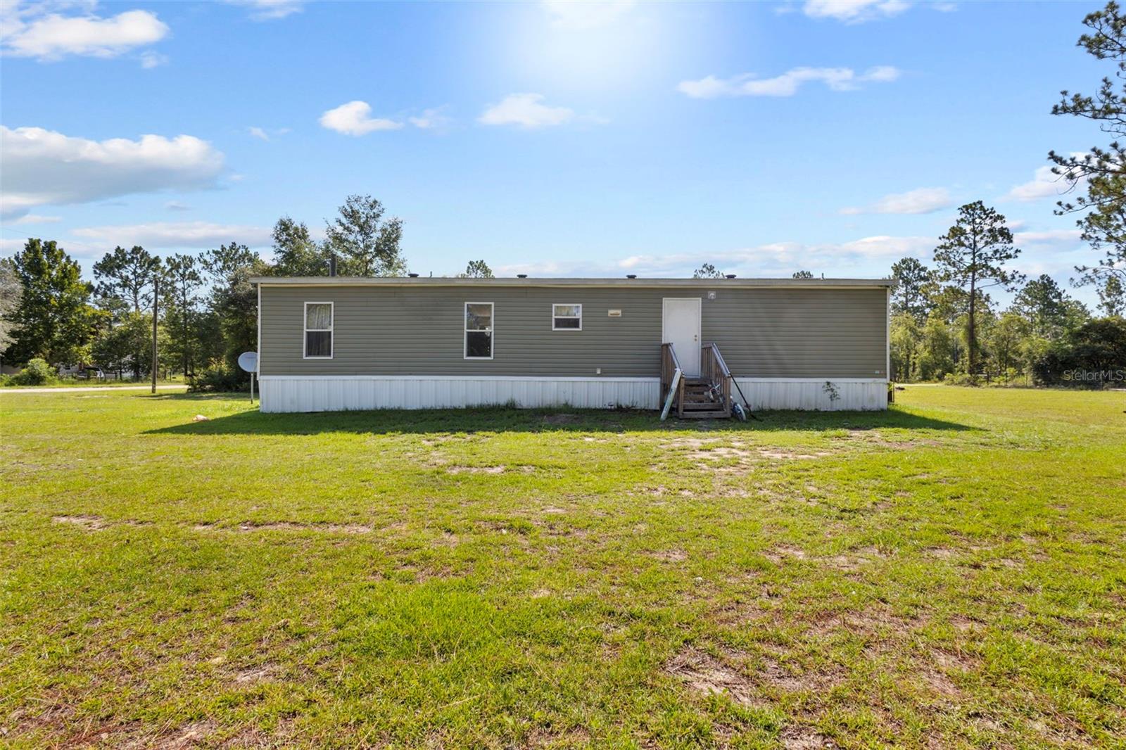WILLISTON HLNDS - Residential