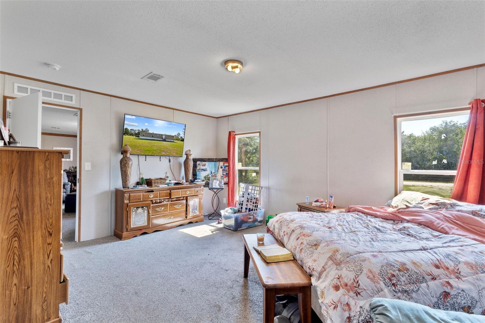 WILLISTON HLNDS - Residential