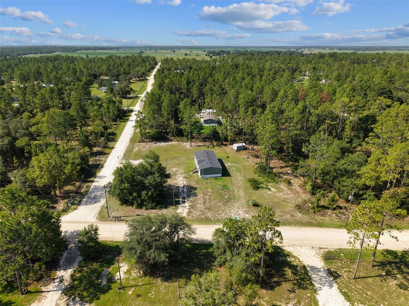 WILLISTON HLNDS - Residential