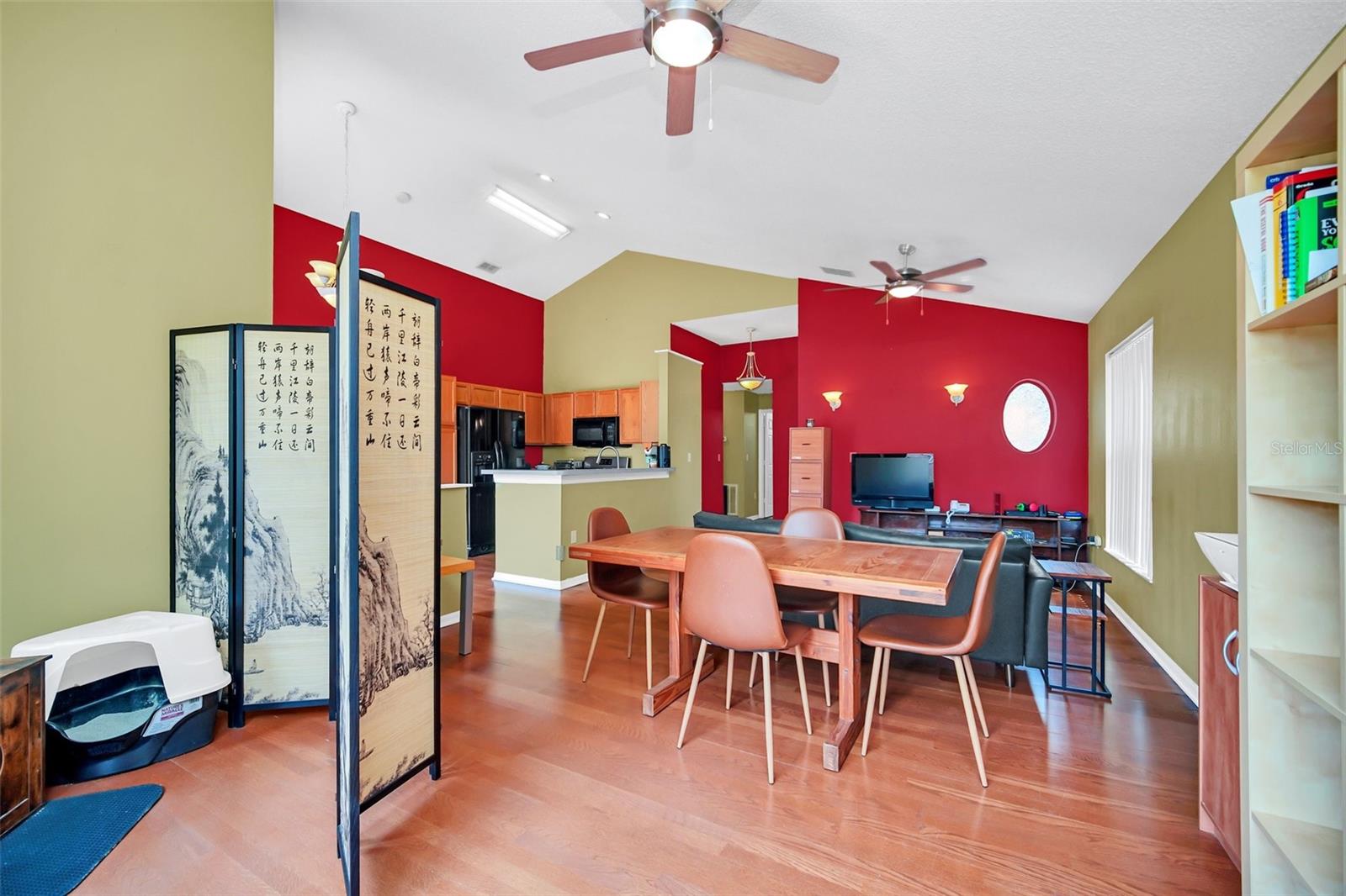 BRIDGEWATER CROSSING PH 01 - Residential