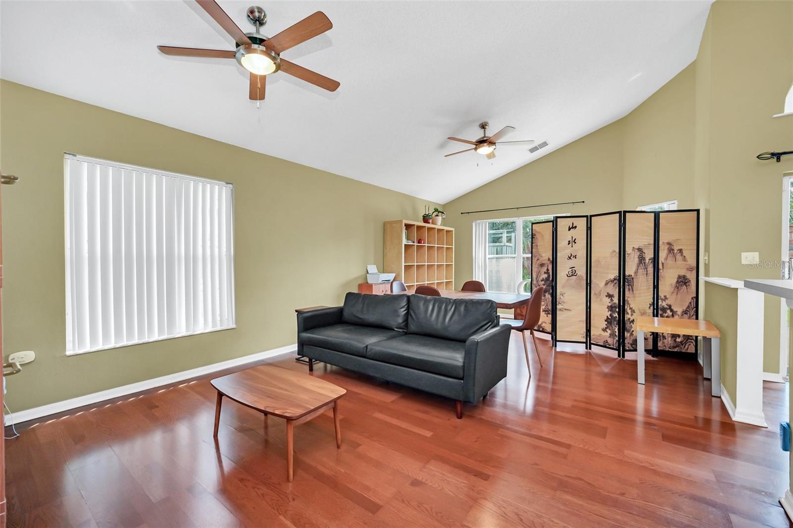 BRIDGEWATER CROSSING PH 01 - Residential