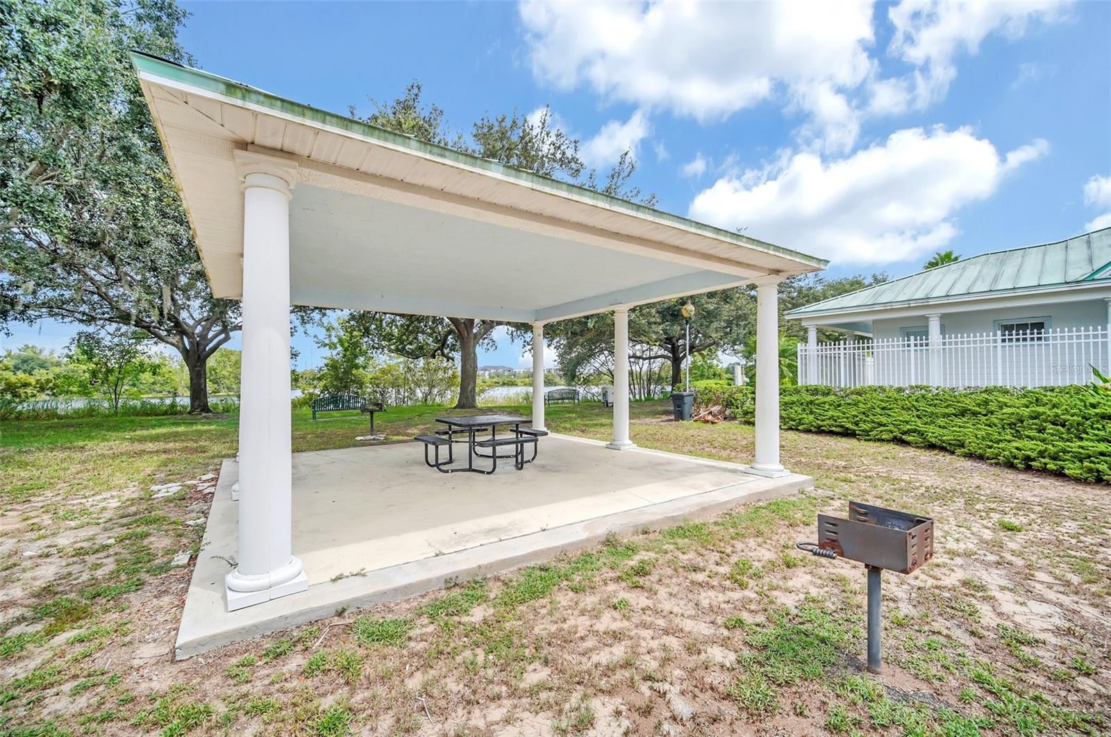 BRIDGEWATER CROSSING PH 01 - Residential