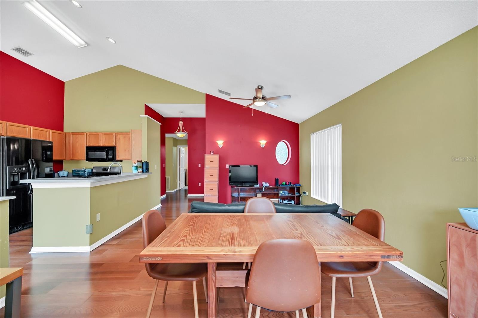 BRIDGEWATER CROSSING PH 01 - Residential
