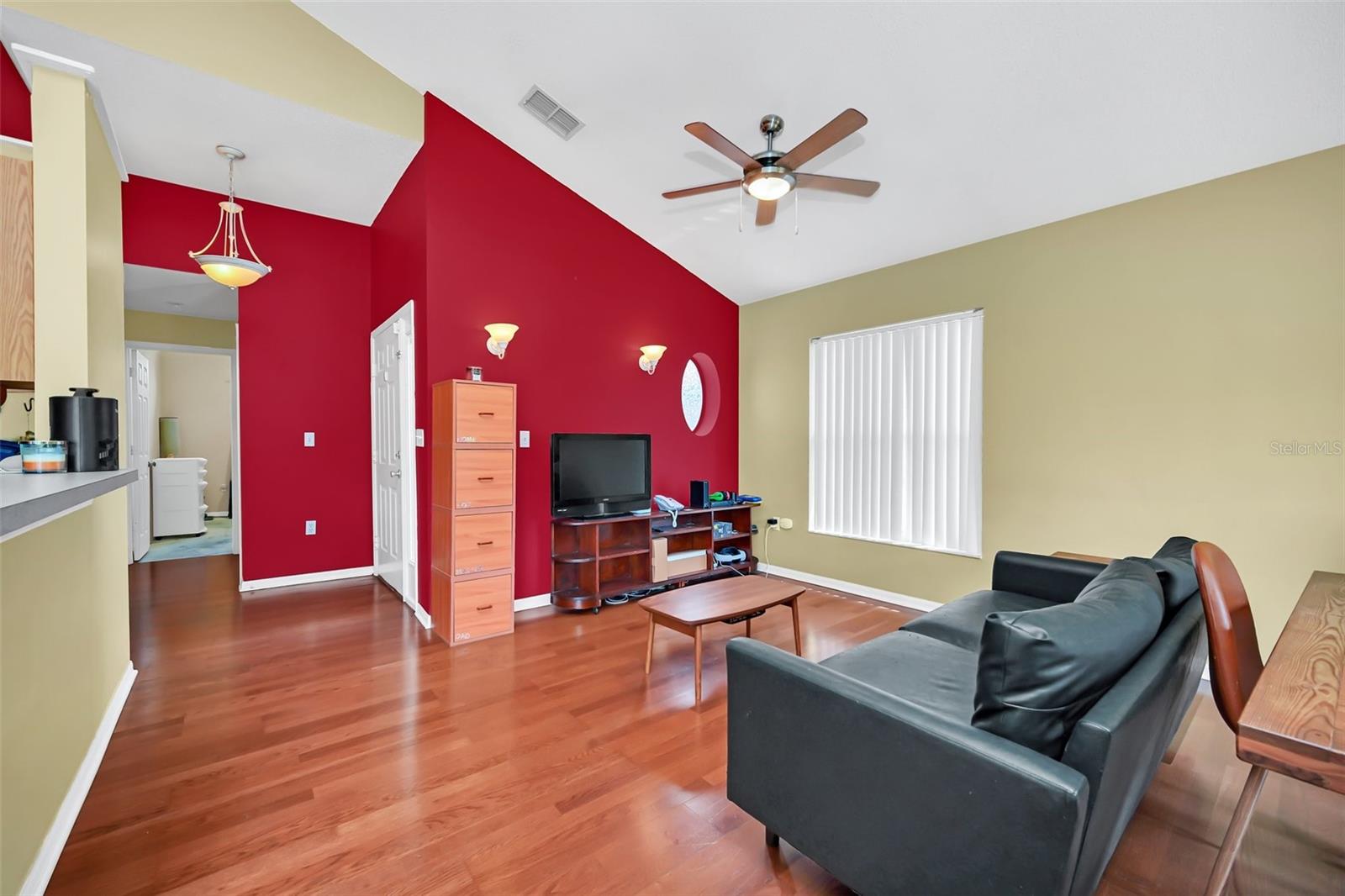 BRIDGEWATER CROSSING PH 01 - Residential