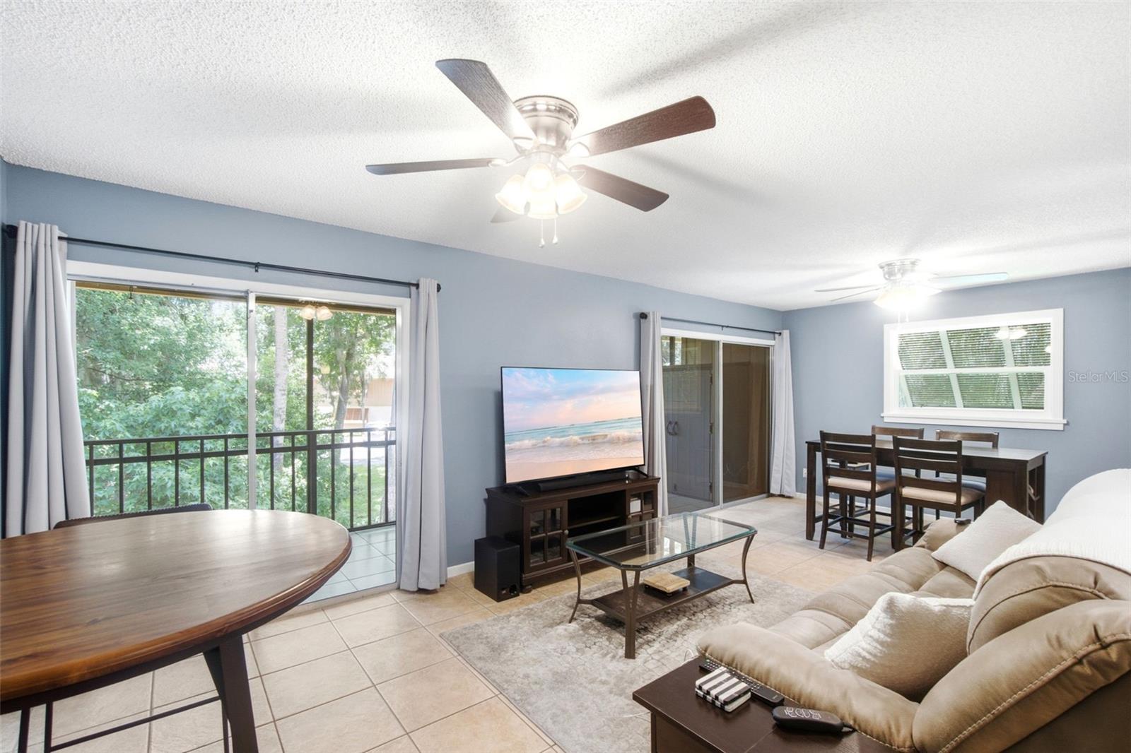 LAKESIDE CONDO APTS - Residential