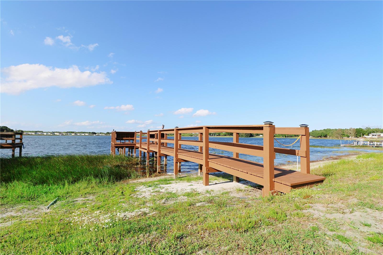 SOUTH SHORE RESORT AN RV CONDO - Land