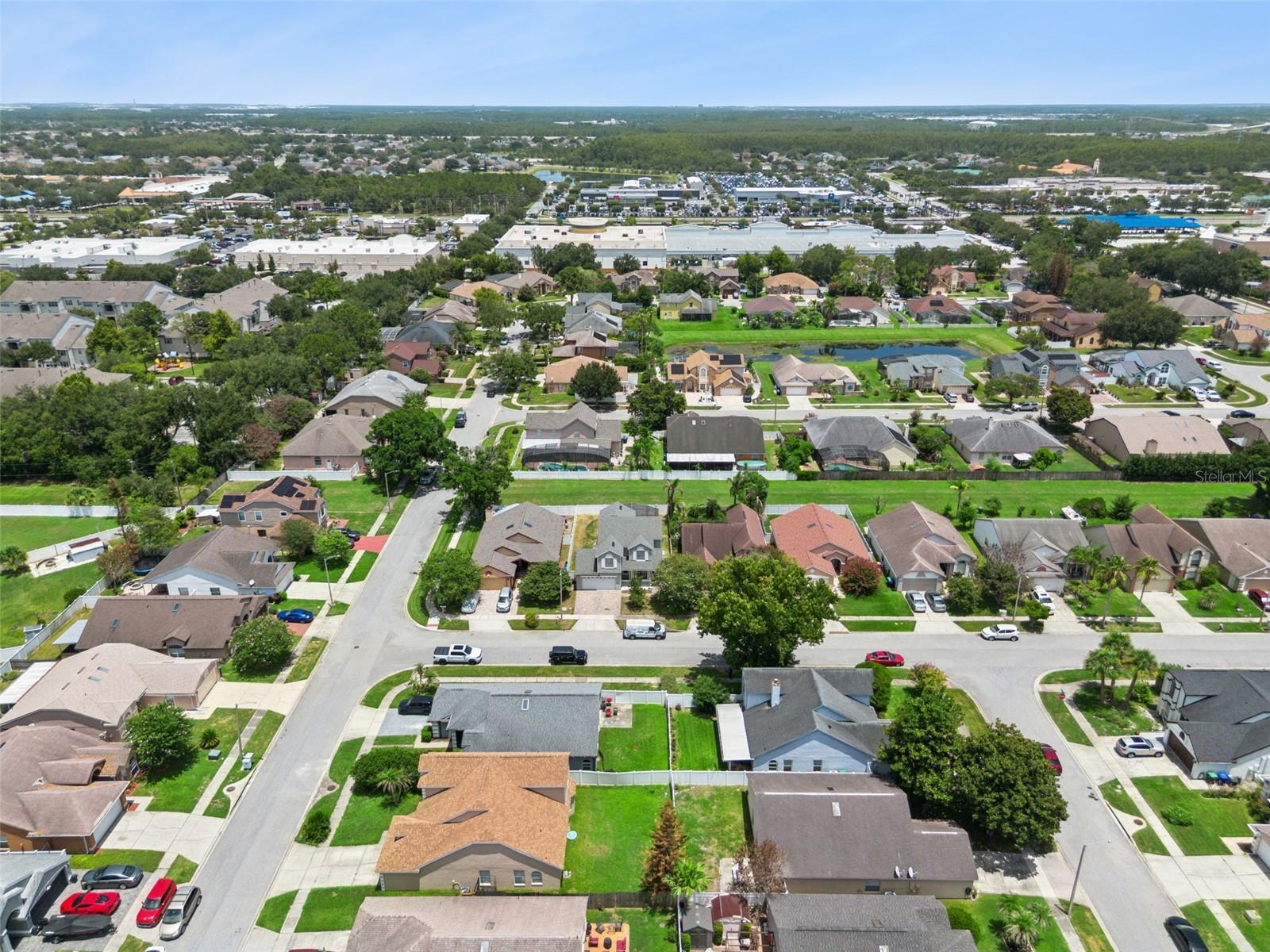 DEERFIELD PH 01C - Residential