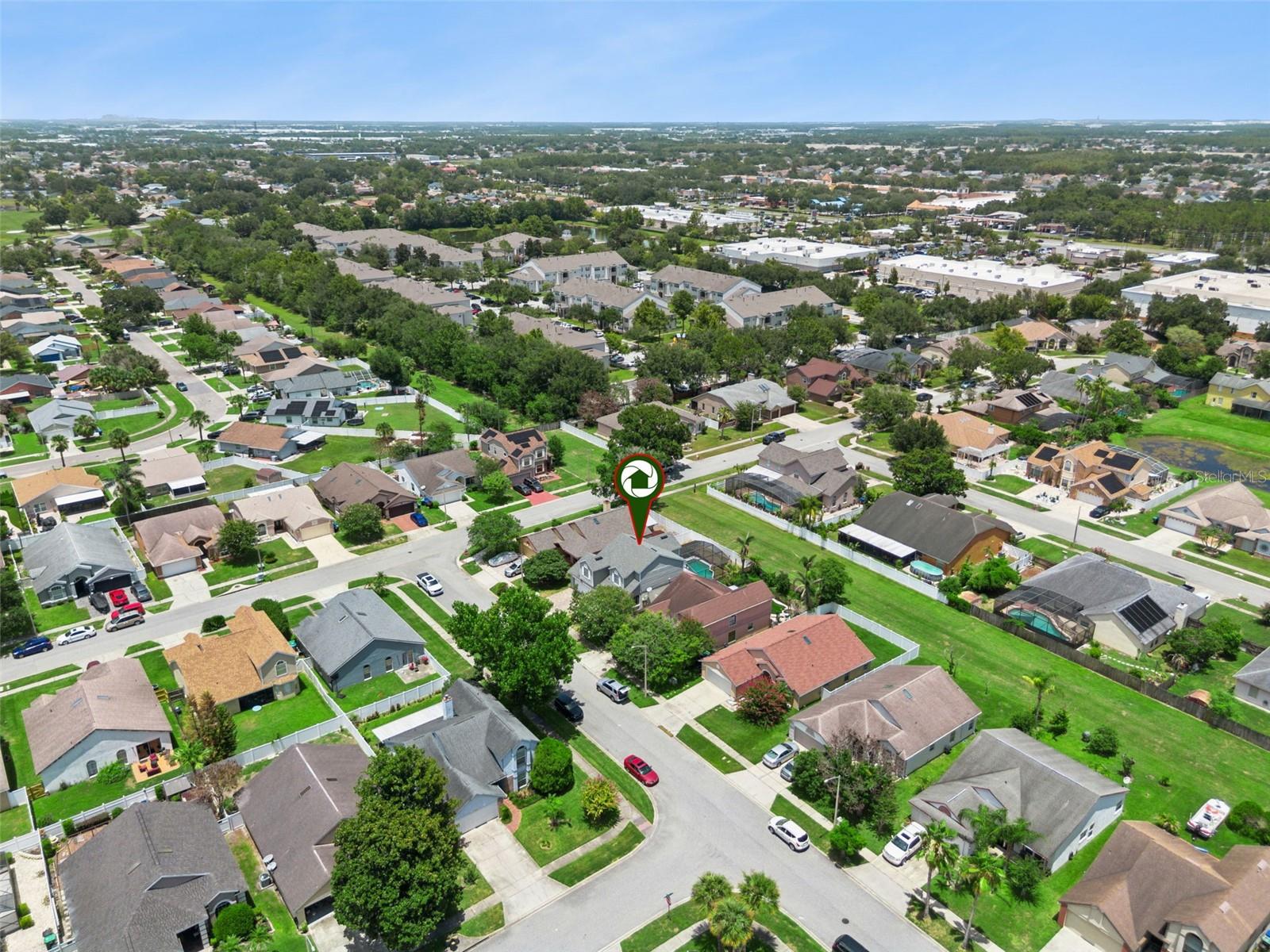 DEERFIELD PH 01C - Residential