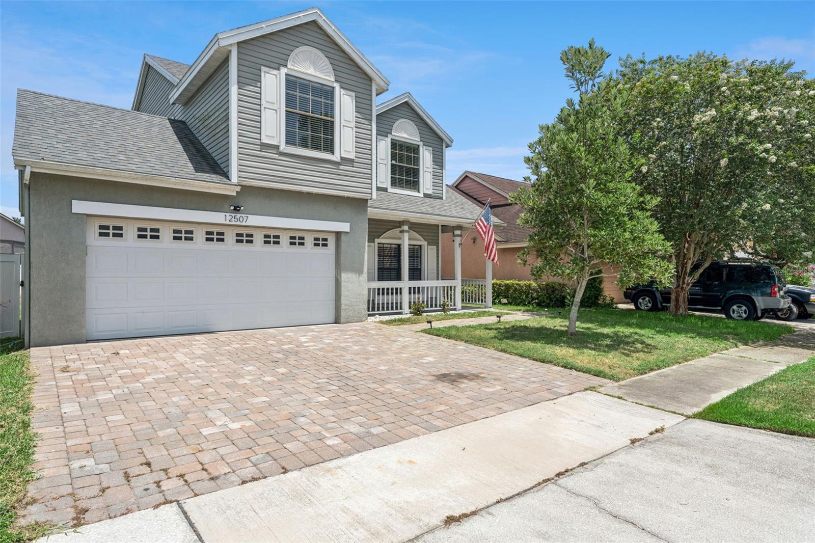DEERFIELD PH 01C - Residential