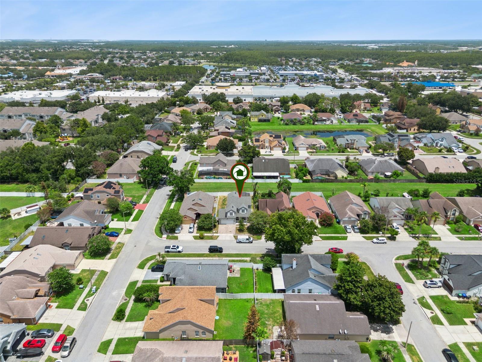 DEERFIELD PH 01C - Residential