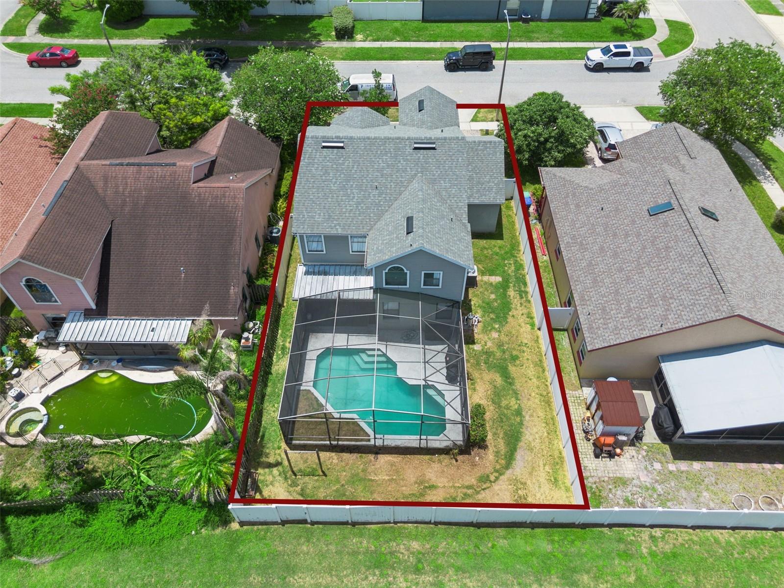 DEERFIELD PH 01C - Residential