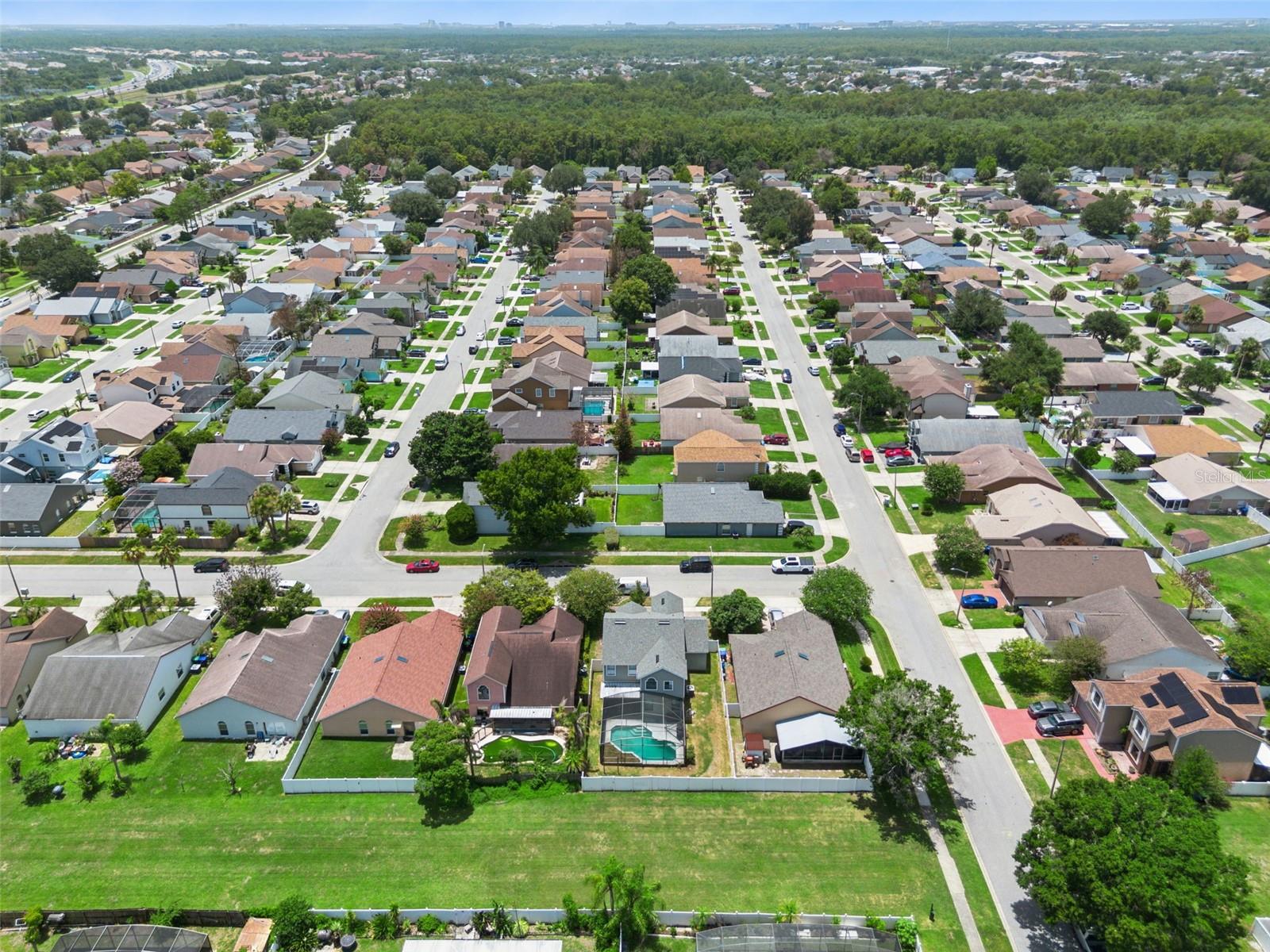 DEERFIELD PH 01C - Residential