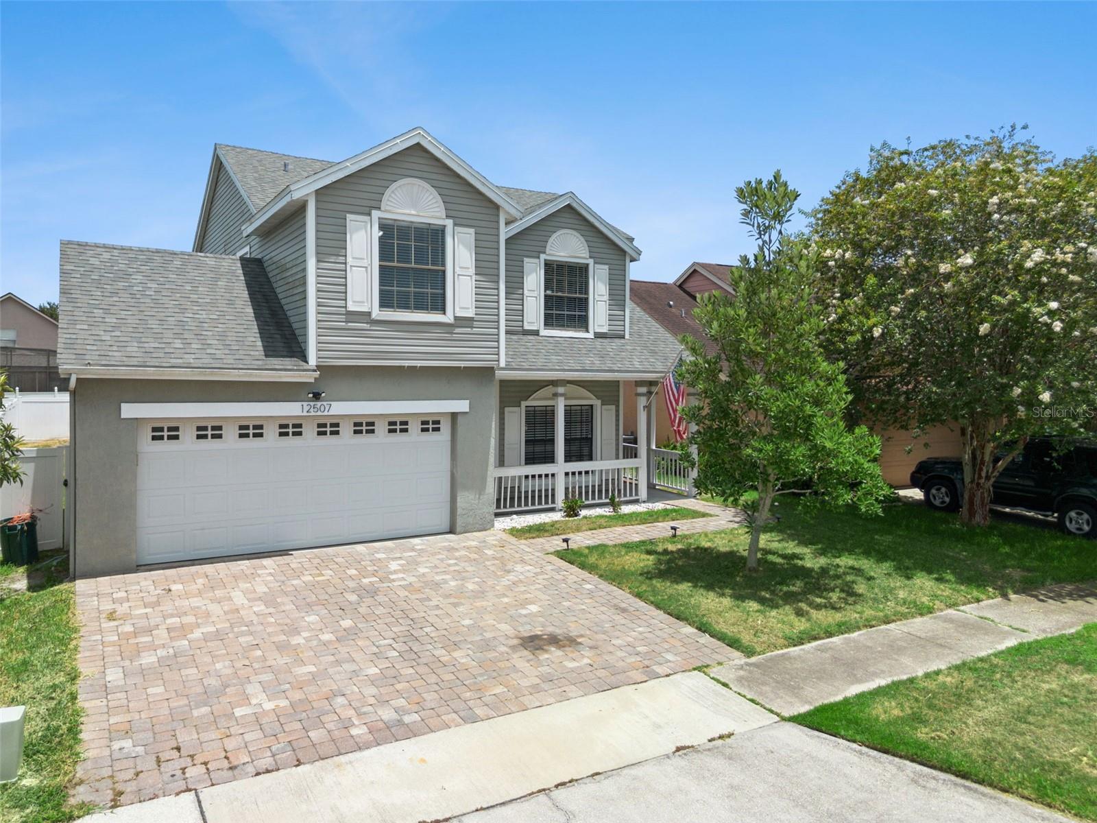 DEERFIELD PH 01C - Residential