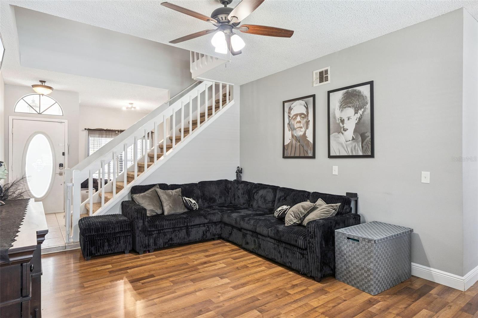 DEERFIELD PH 01C - Residential