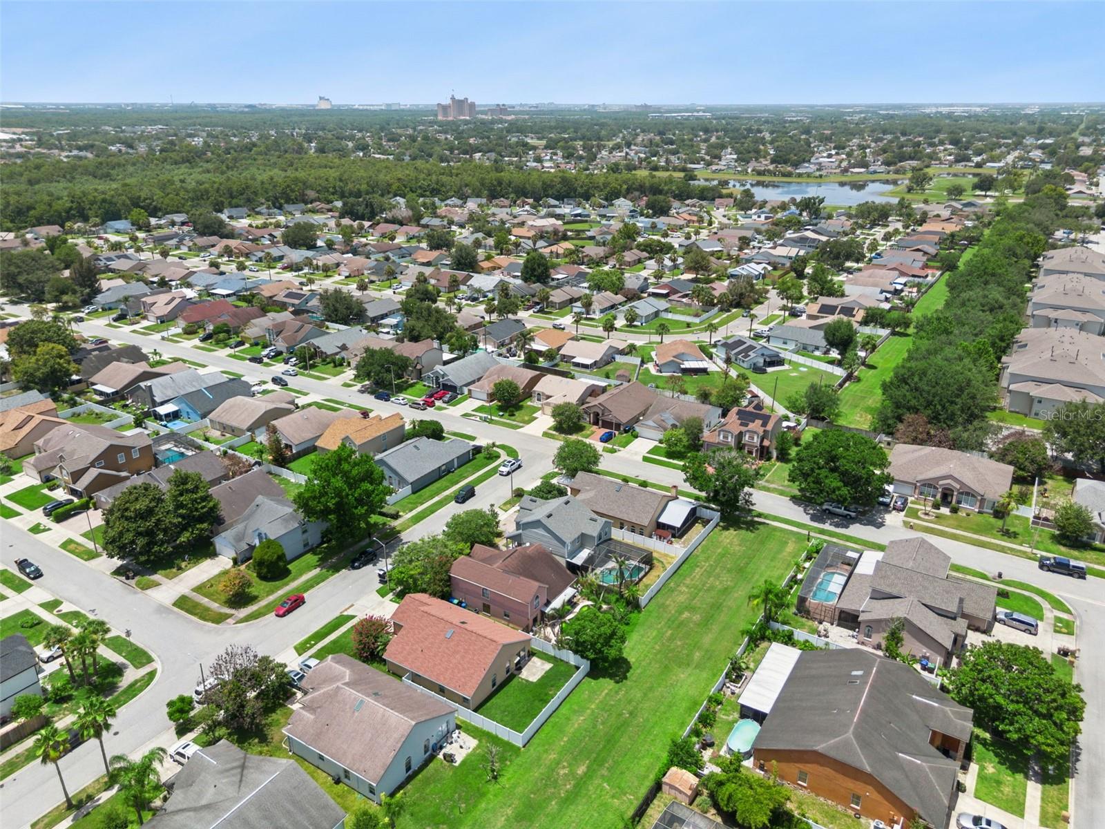 DEERFIELD PH 01C - Residential
