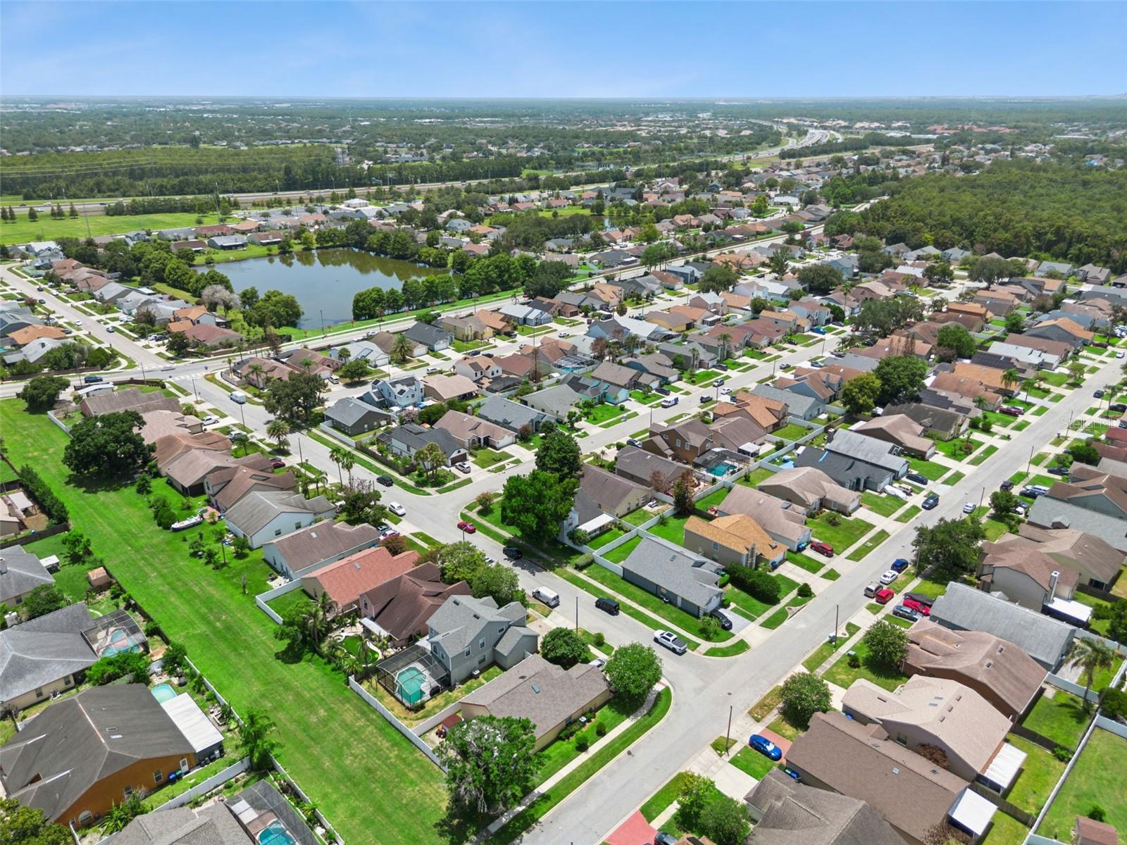 DEERFIELD PH 01C - Residential