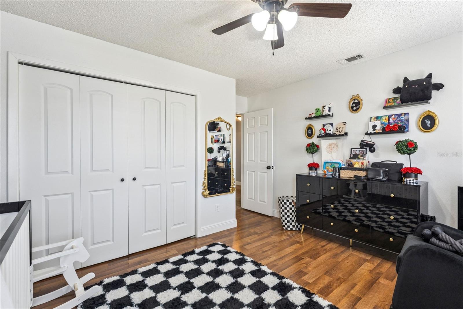 DEERFIELD PH 01C - Residential