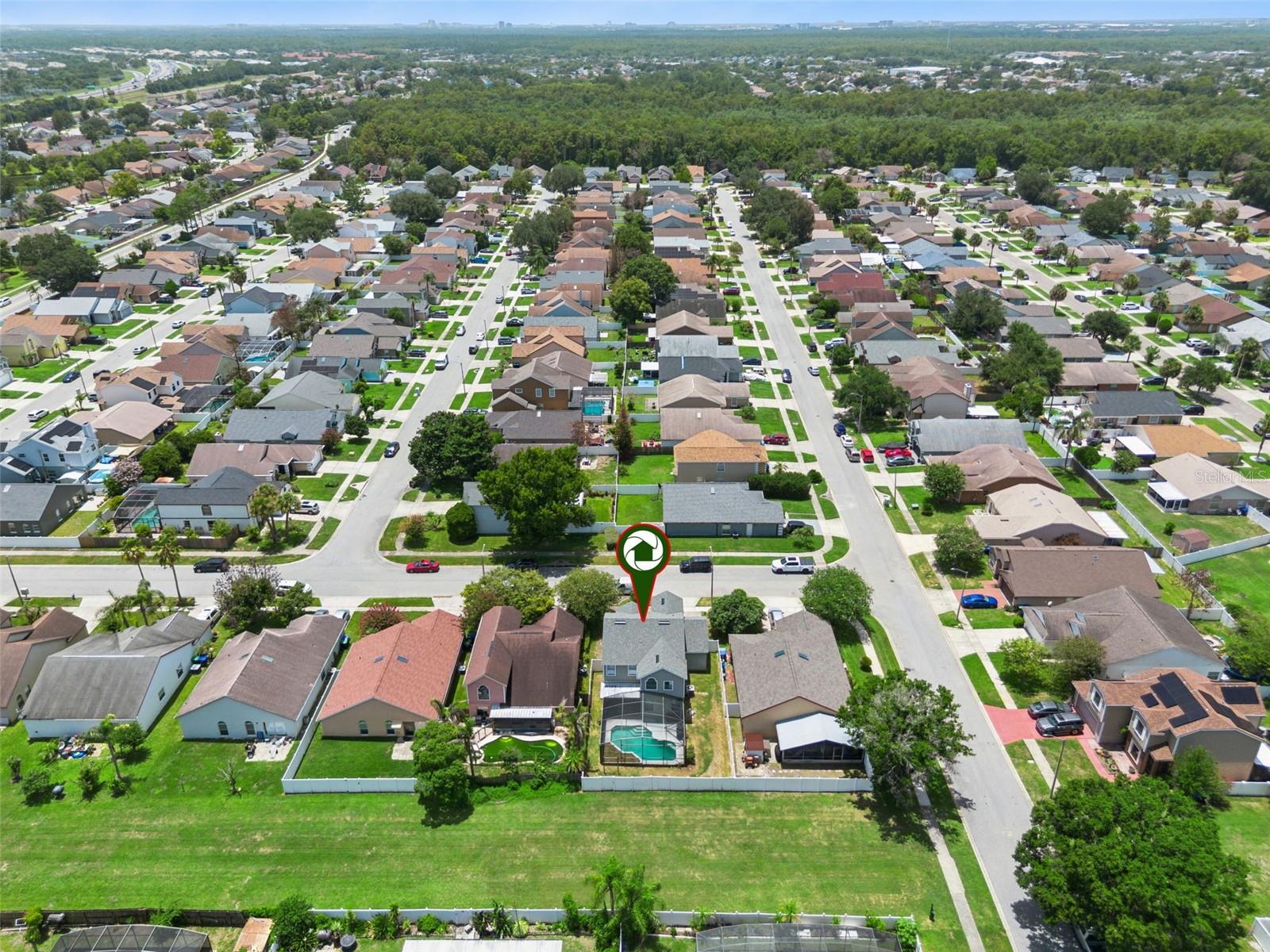DEERFIELD PH 01C - Residential
