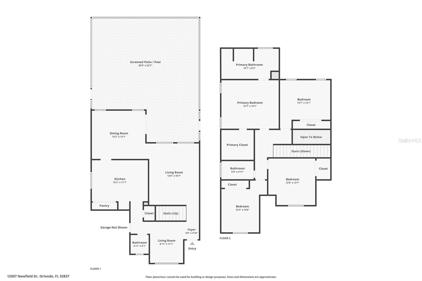 DEERFIELD PH 01C - Residential