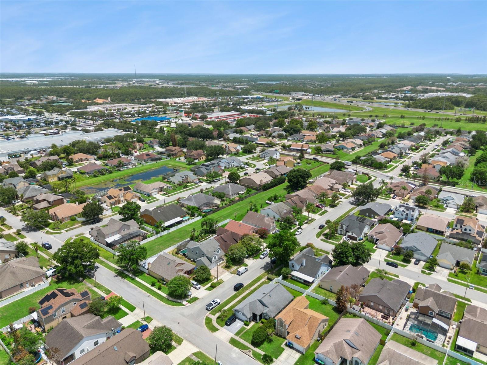 DEERFIELD PH 01C - Residential