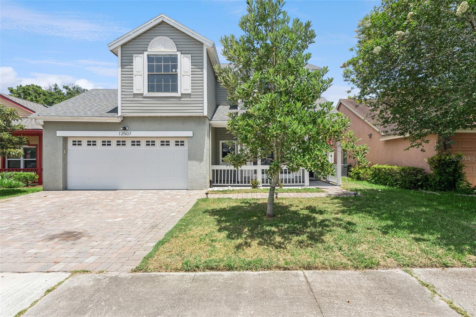 DEERFIELD PH 01C - Residential