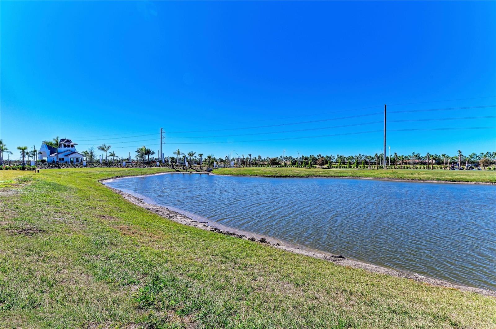 CALUSA COUNTRY CLUB - Residential