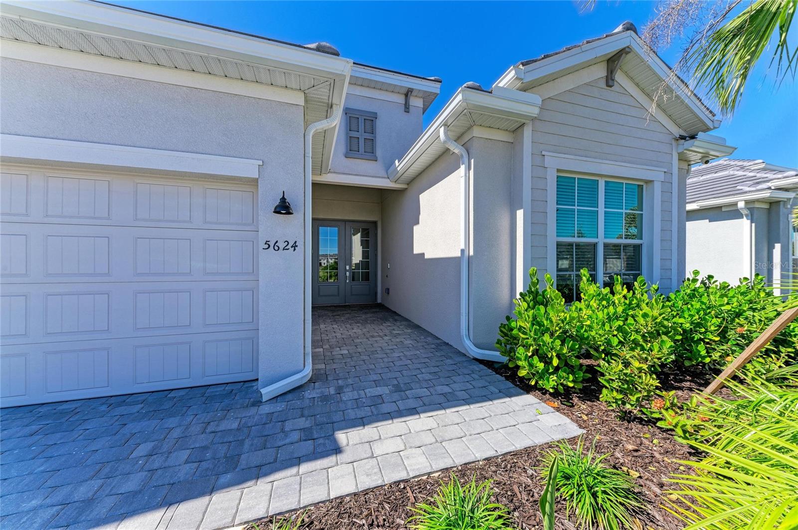 CALUSA COUNTRY CLUB - Residential