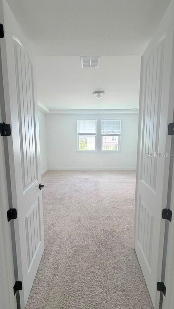 HIGHLAND RIDGE - Residential Lease