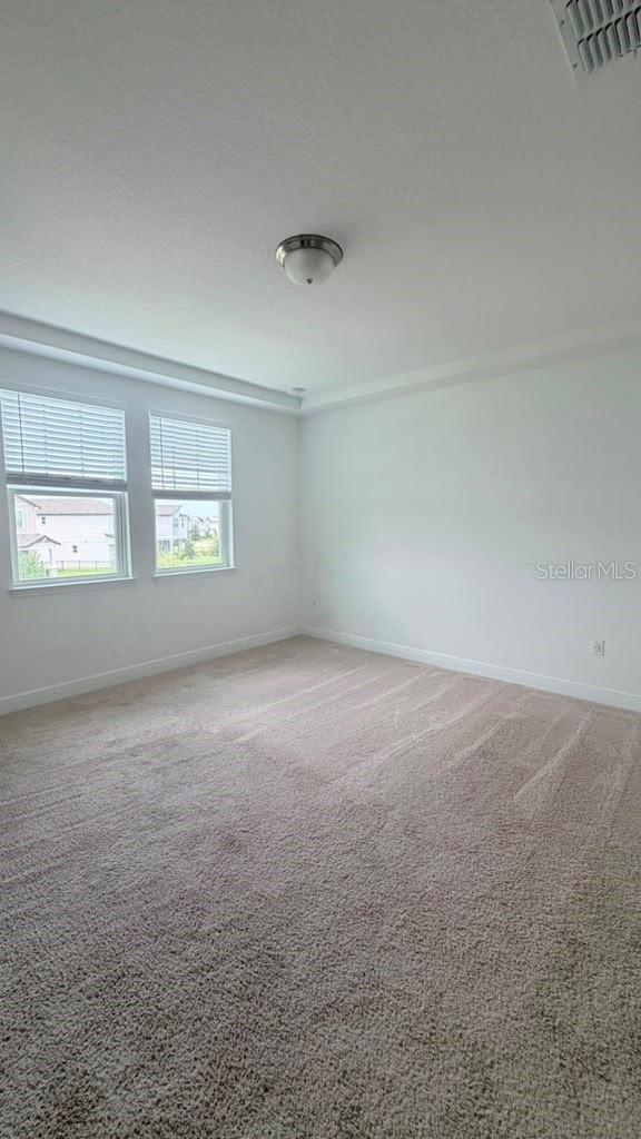 HIGHLAND RIDGE - Residential Lease