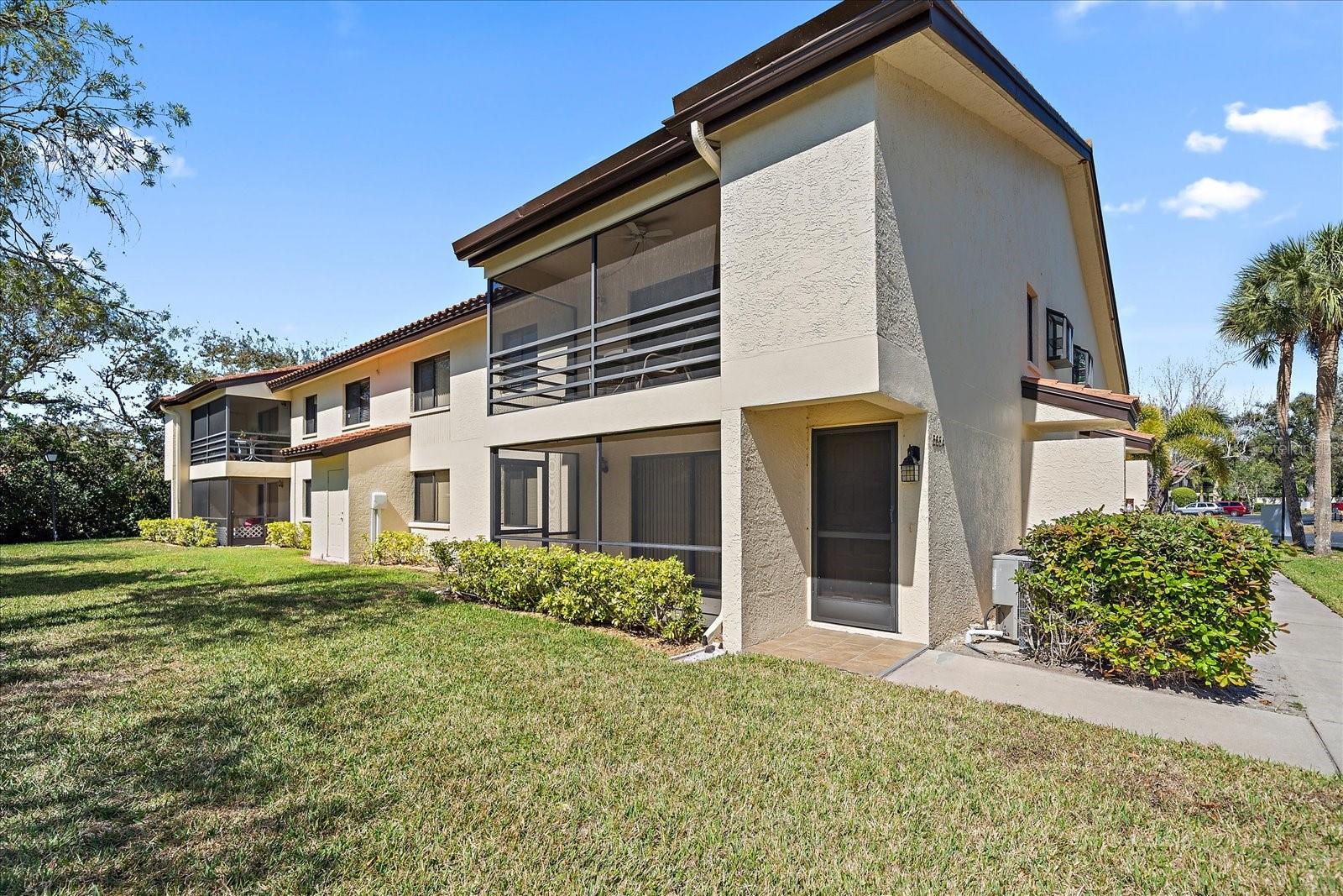 GARDENS AT PALM-AIRE COUNTRY CLUB II - Residential