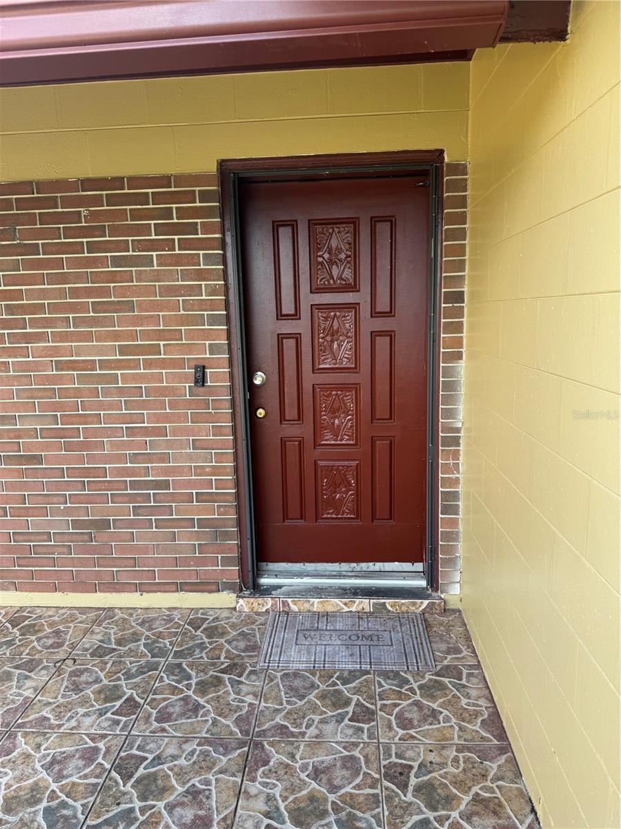 RIDGE MANOR FIRST ADD - Residential Lease